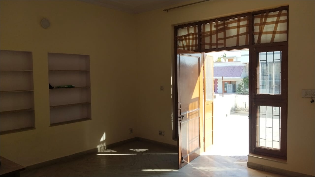 2 BHK Independent House for Rent in Shyam Nagar, Jaipur – First Floor, Near Metro & Vivek Vihar-vivek vihar-Jaipur